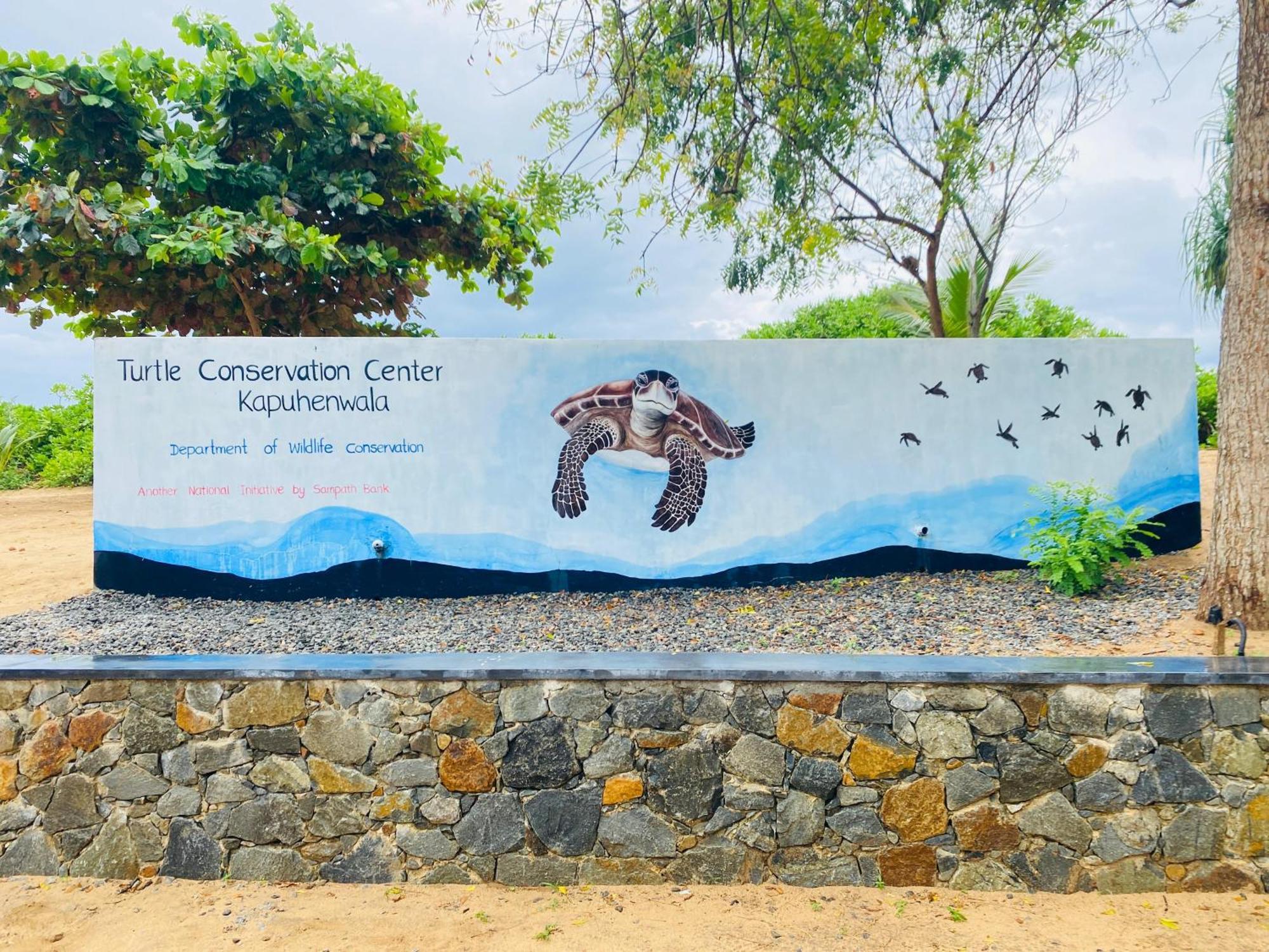 King'S Elephant Cabanas & Restaurant Tangalle Exterior photo