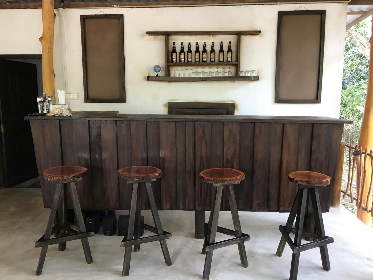 King'S Elephant Cabanas & Restaurant Tangalle Exterior photo
