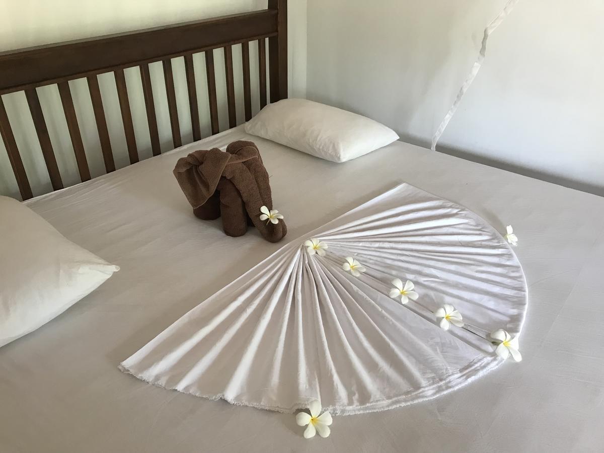 King'S Elephant Cabanas & Restaurant Tangalle Exterior photo